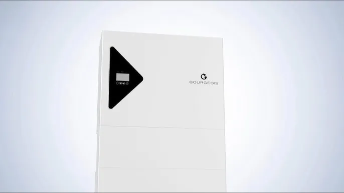 Batterie de stockage Bourgeois Global : l’équipement indispensable en 2026 ?