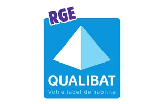 Certification RGE Qualibat