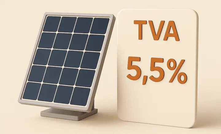 ajconfort tva 5,5% mauguio 34 pv pac